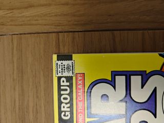 Star Wars #11 (1978) VF+ 8.5 Whitman Variant