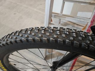 Bicicleta eléctrica BMC