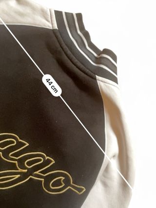 Chaqueta Vintage Chicago White Sox