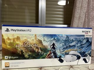 PS5 VR2 Gafas + Horizon Call Of The Mountain