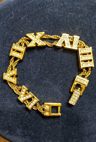 Braccialetto Swarovski