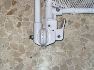 Barrera de cama