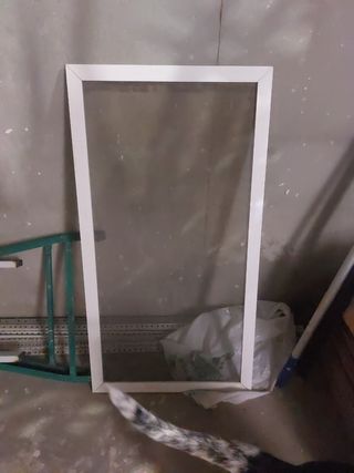 Mosquitera 50x93 cm
