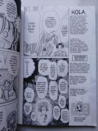 Time Stranger Kyoko (Tomo 1)