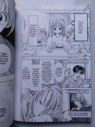 Time Stranger Kyoko (Tomo 1)