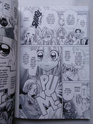 Time Stranger Kyoko (Tomo 1)