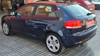 Audi A3 2004