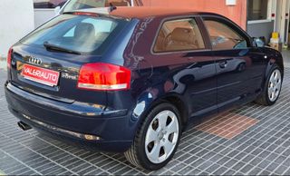 Audi A3 2004
