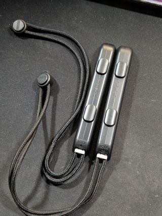 Correas para Joy-Con Nintendo Switch