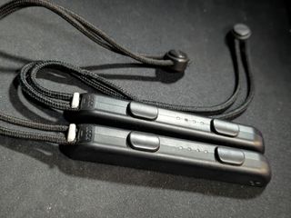 Correas para Joy-Con Nintendo Switch