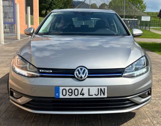Volkswagen Golf Advance 1.5 TSI EVO 96kW (130CV)