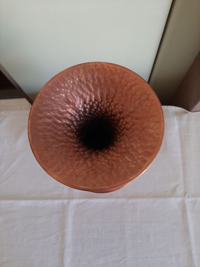 Anfora Rame Anni '50