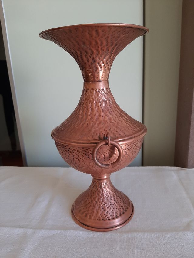 Anfora Rame Anni '50