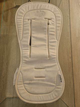 Funda Bugaboo Bee Beige