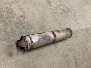 Silencioso trasero VW T3