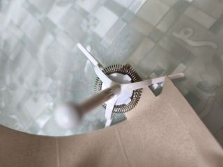 Jarra espumadora de leche