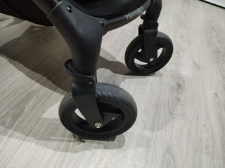 Silla de paseo Valco Baby gris