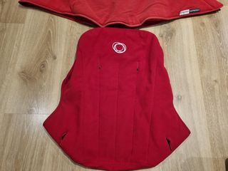 Fundas polares Bugaboo Camaleon Rojas
