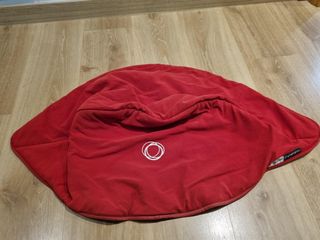 Fundas polares Bugaboo Camaleon Rojas