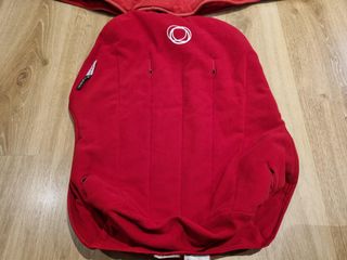 Fundas polares Bugaboo Camaleon Rojas