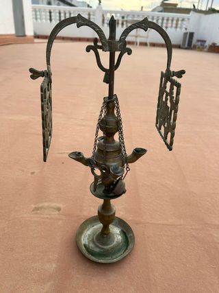 Armario infantil blanco y rosa