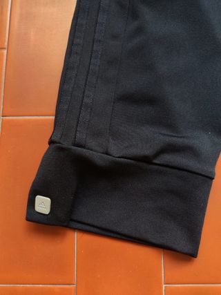 Adidas Clima365 Leggings Capri Donna taglia M nero