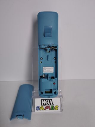 Mando azul NintendoWii