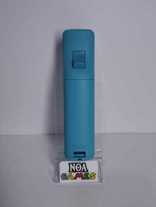 Mando azul NintendoWii