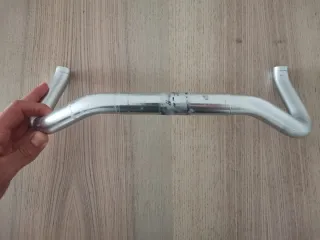 Manillar Nitto Pursuit Bar rb021