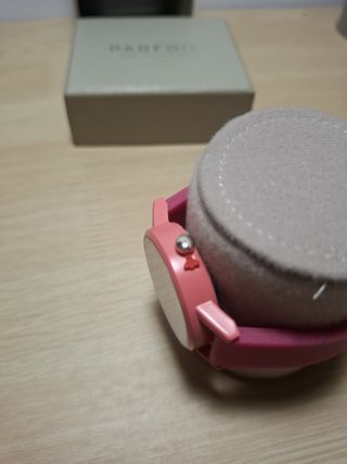 Reloj Parfois Rosa Nuevo