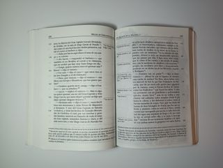 Don Quijote de la Mancha, I y II.