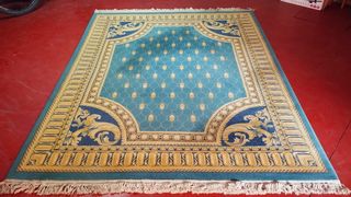 Alfombra clásica gran tamaño