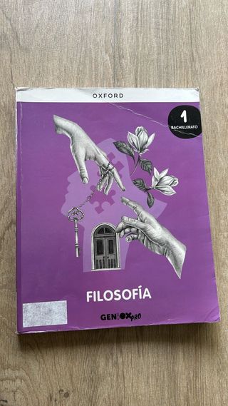 libros 1 bachillerato