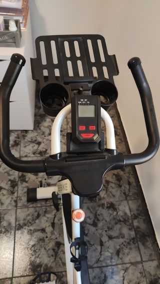 Bicicleta Estática Spinning