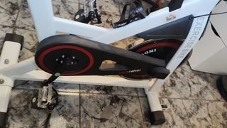 Bicicleta Estática Spinning