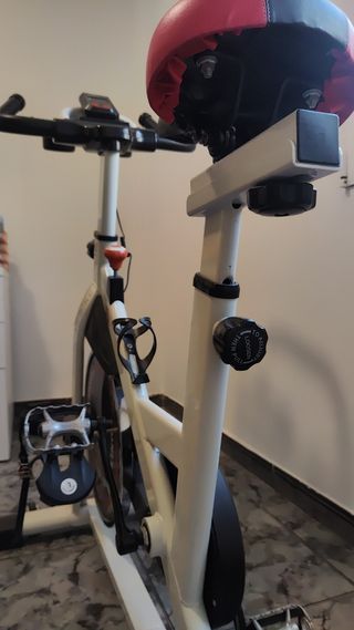 Bicicleta Estática Spinning