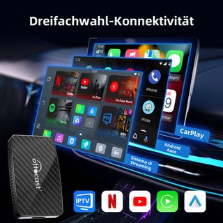 Ottocast Play2Video Pro 