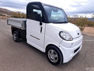 MICROCAR  Flex 2017