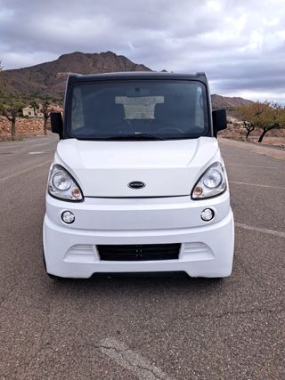 MICROCAR  Flex 2017