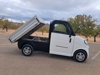 MICROCAR  Flex 2017