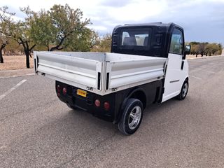 MICROCAR  Flex 2017