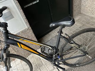 Bicicleta SR SUN TOUR EASY EMOTION