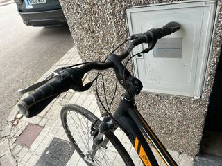 Bicicleta SR SUN TOUR EASY EMOTION