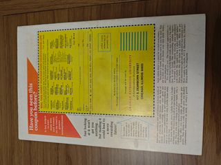 The Man-Thing #11 (1974) VF 8.0