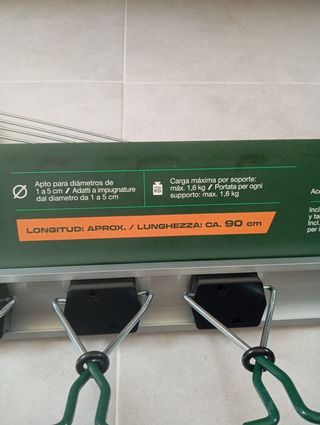 3 herramientas de jardín parkside