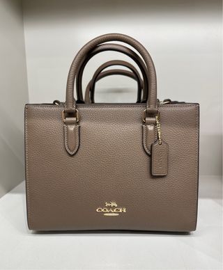 Bolso Coach Maggie Mini Tote Bag