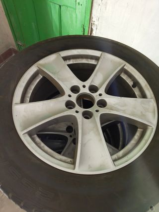 Llantas BMW