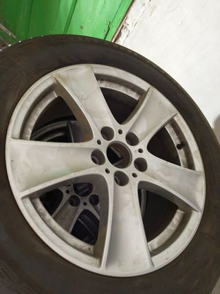 Llantas BMW