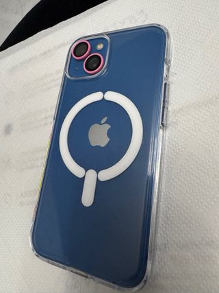 iPhone 13 impecable + funda y protector