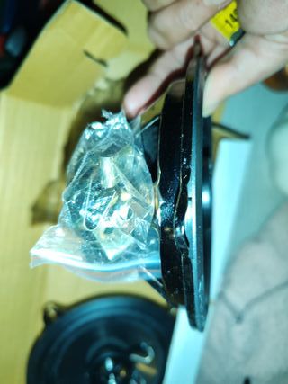 Phonocar HI-FI CAR SPEAKERS 2 WAY